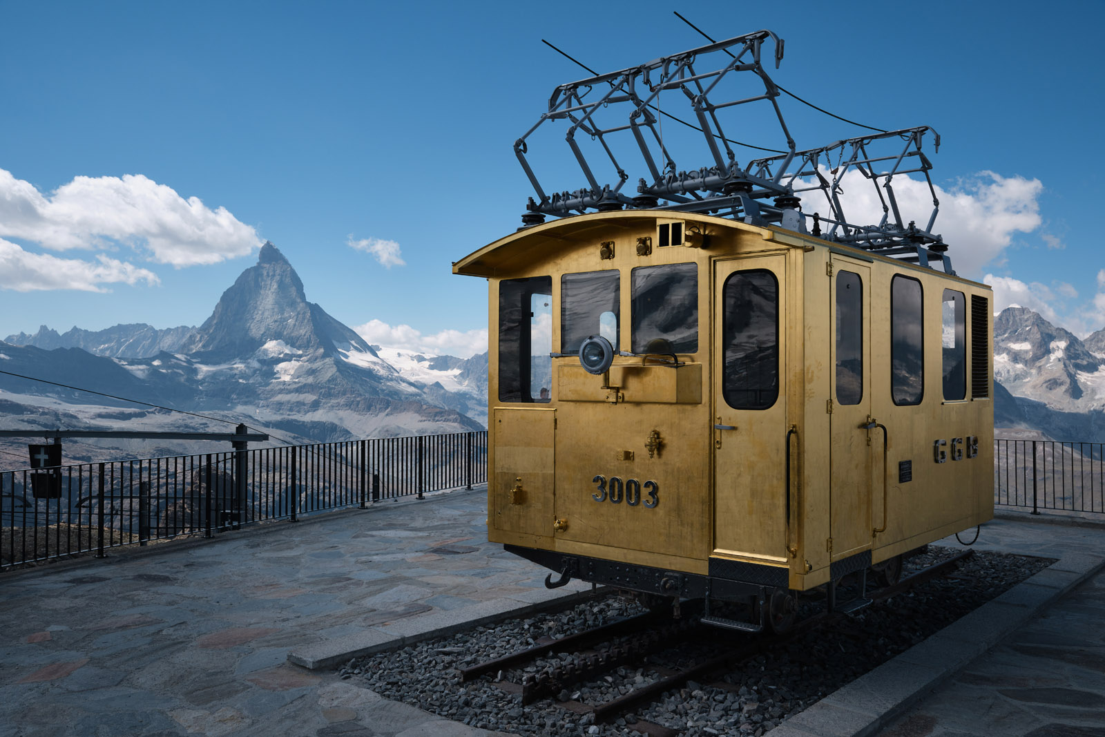 Zermatt Sonntag XT57144